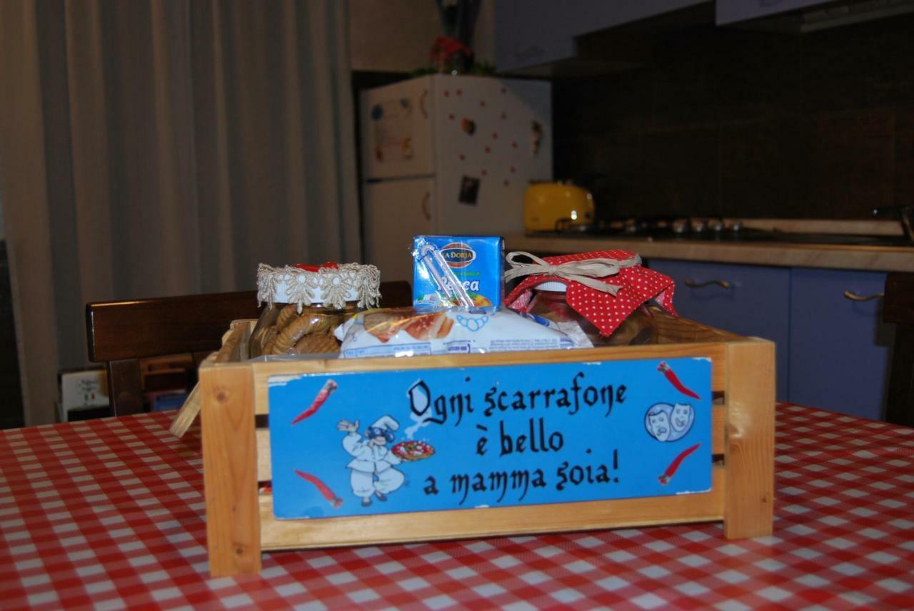 Holiday Grandelli *